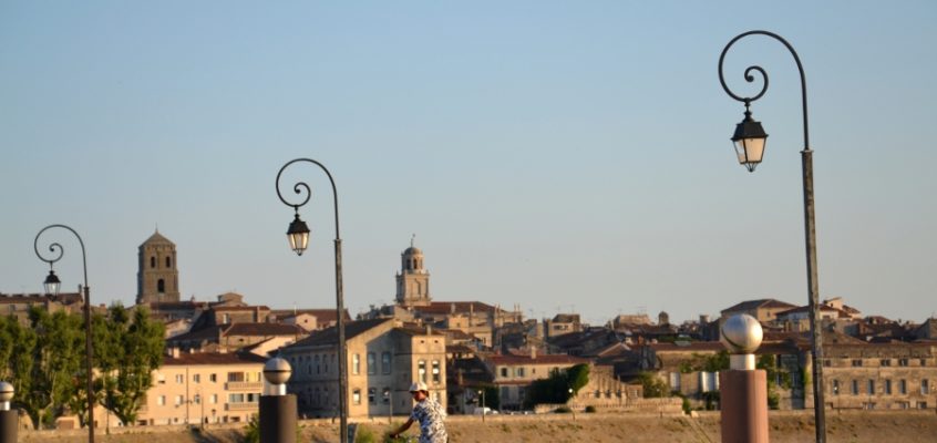 Przewodnik po Prowansji – Arles