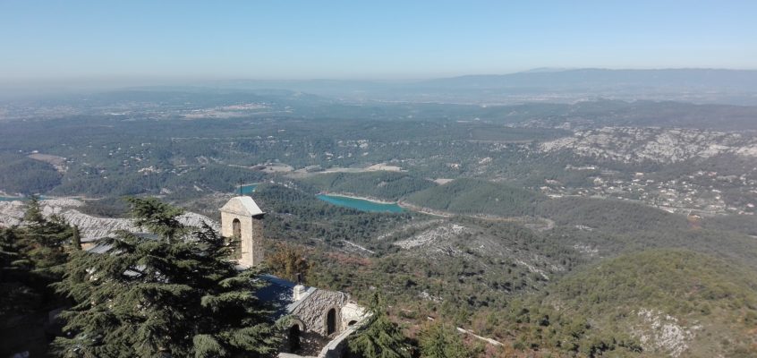 La Sainte Victoire – Góra św. Wiktorii