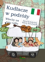 Kudłacze w podrózy