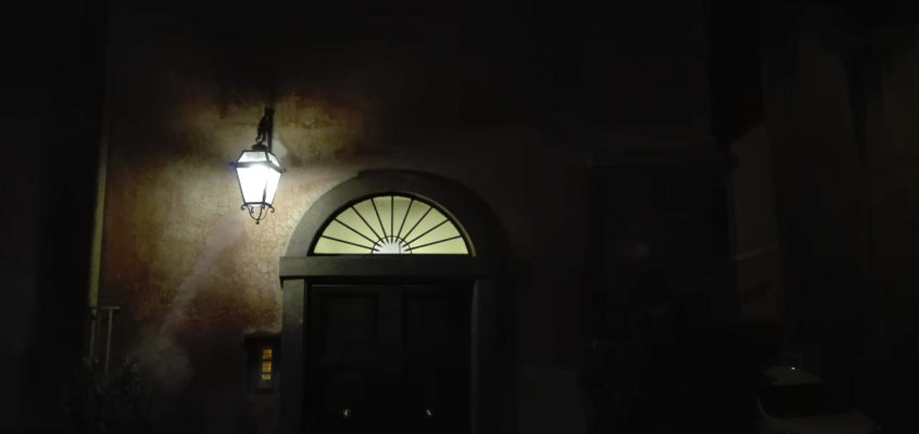 Miasto/La Ville – opowiadanie/ le récit