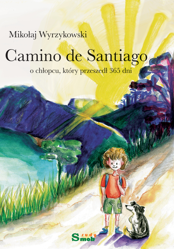 Camino de Santiago