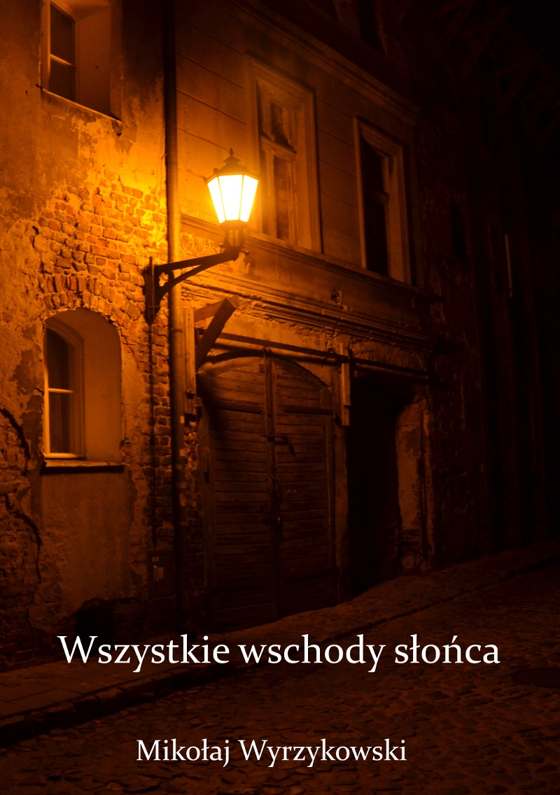 Wszystkie wschody słońca