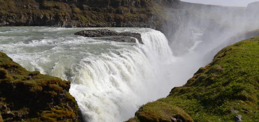 Islandia w pigułce