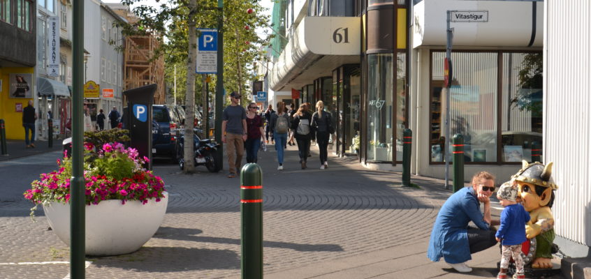 Islandia – ziemia obiecana?